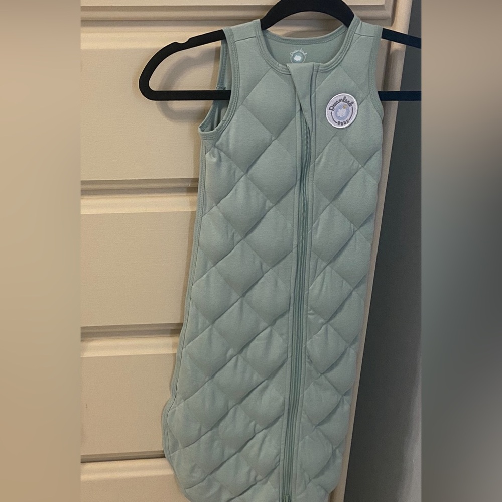 Dreamland Baby Sleepsack